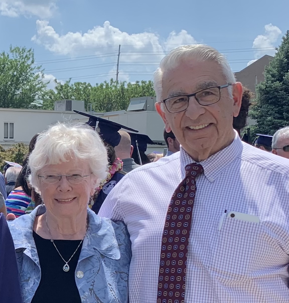 Richard & Gail Kruse