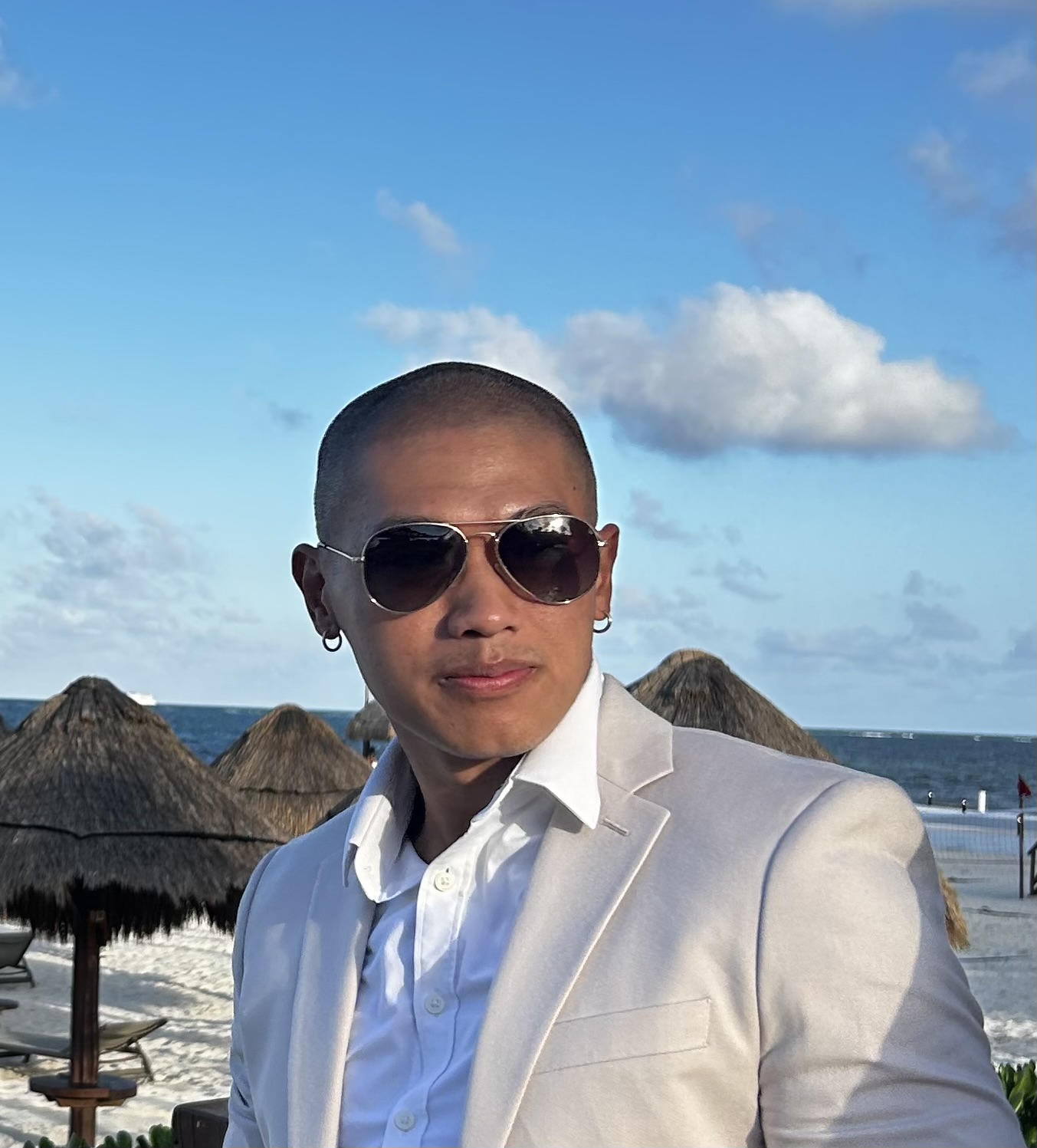 Edward Camacho
