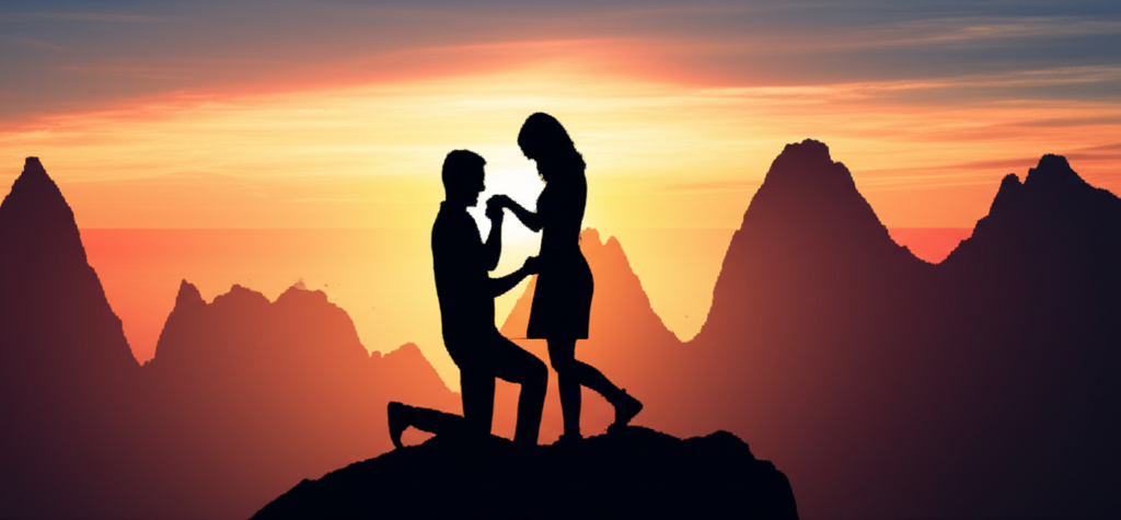 The Proposal